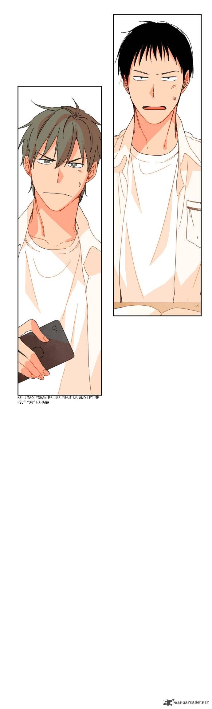 For Your Love 11 20