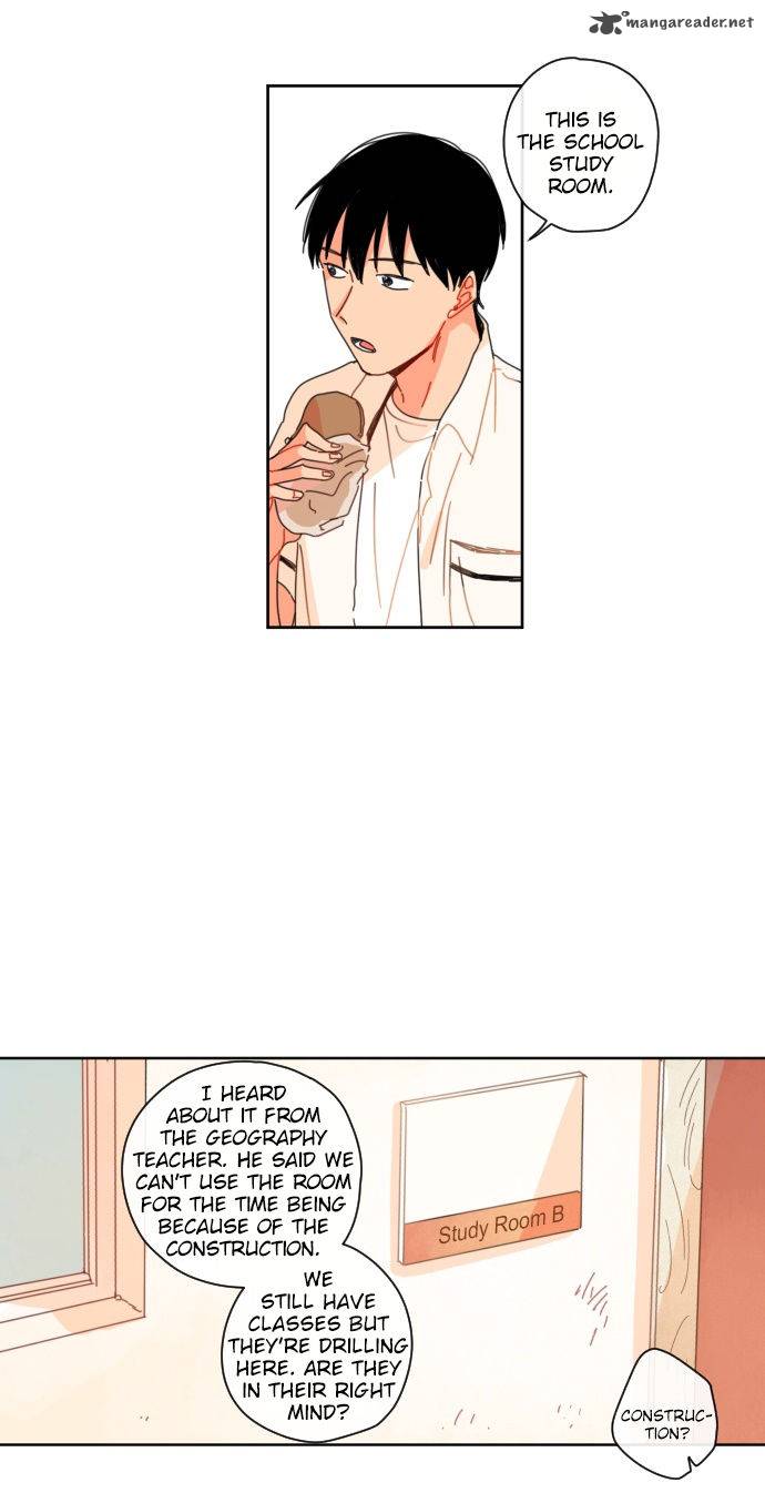 For Your Love 11 4