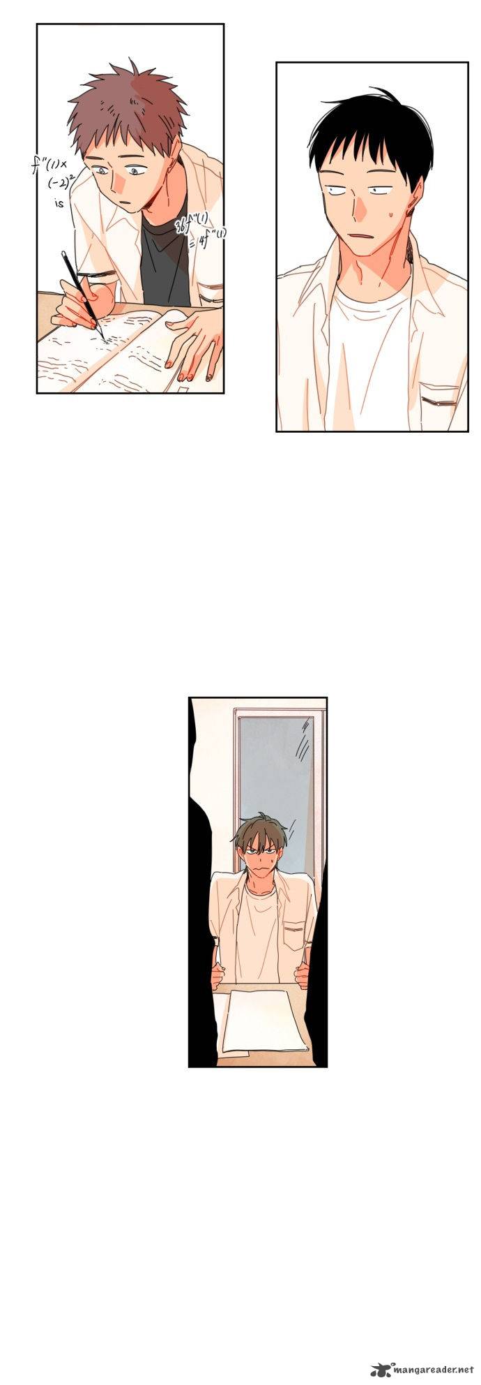 For Your Love 11 9