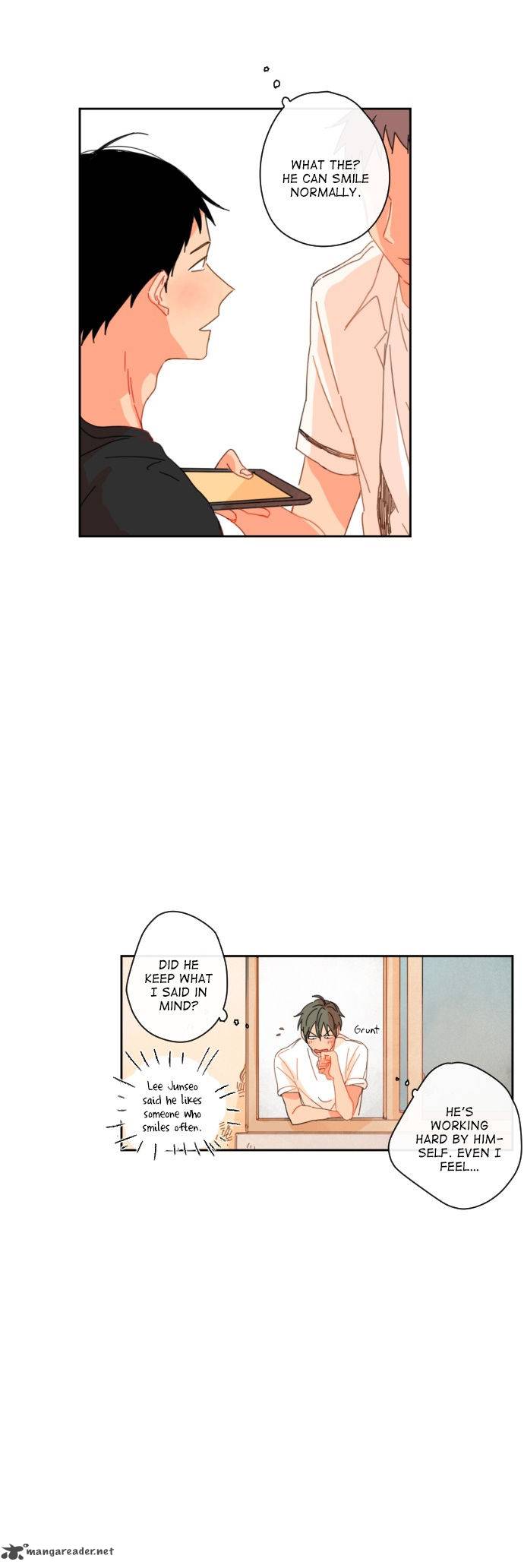 For Your Love 15 15