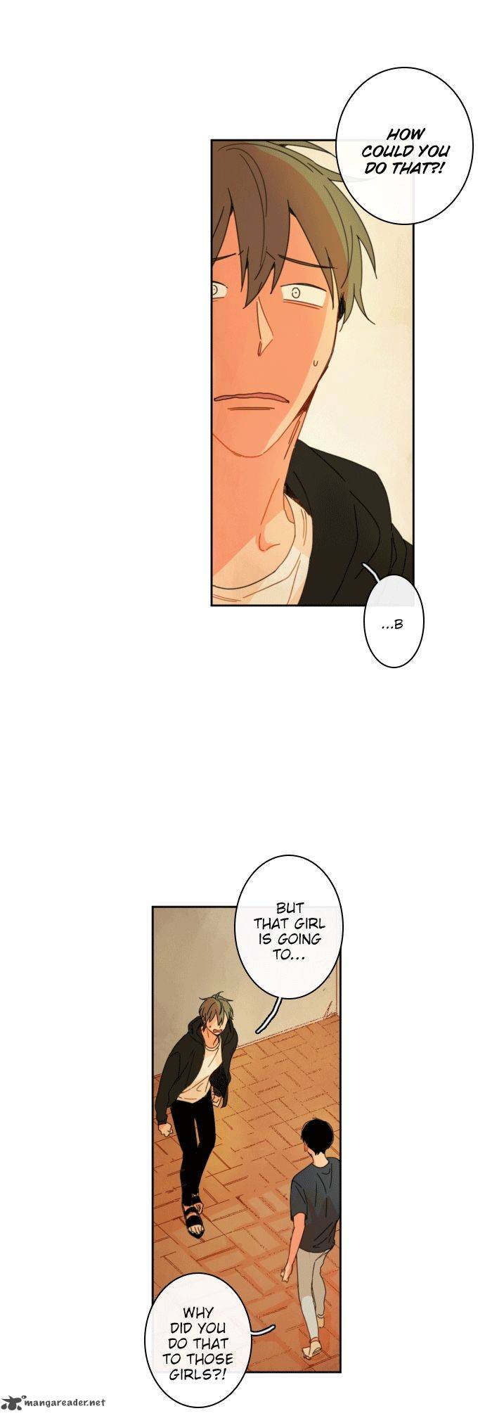 For Your Love 24 10