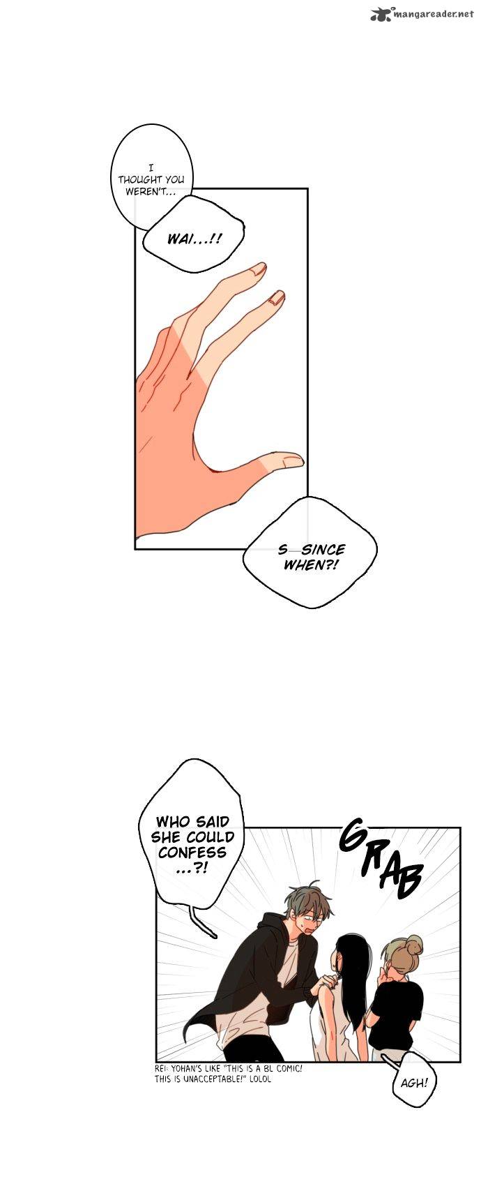 For Your Love 24 4