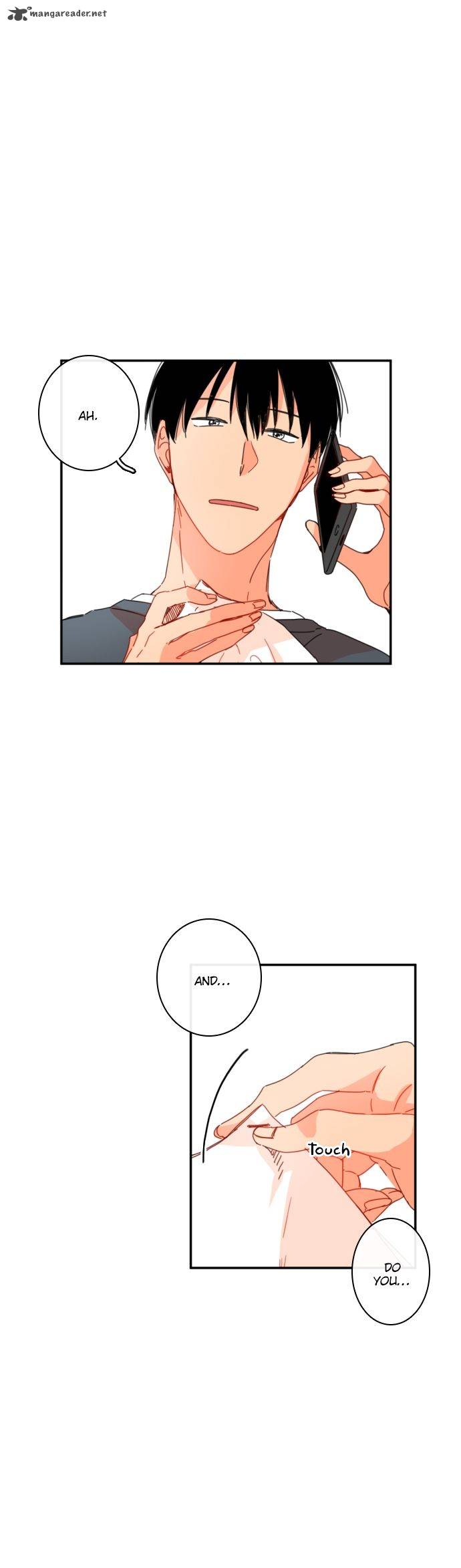 For Your Love 28 13