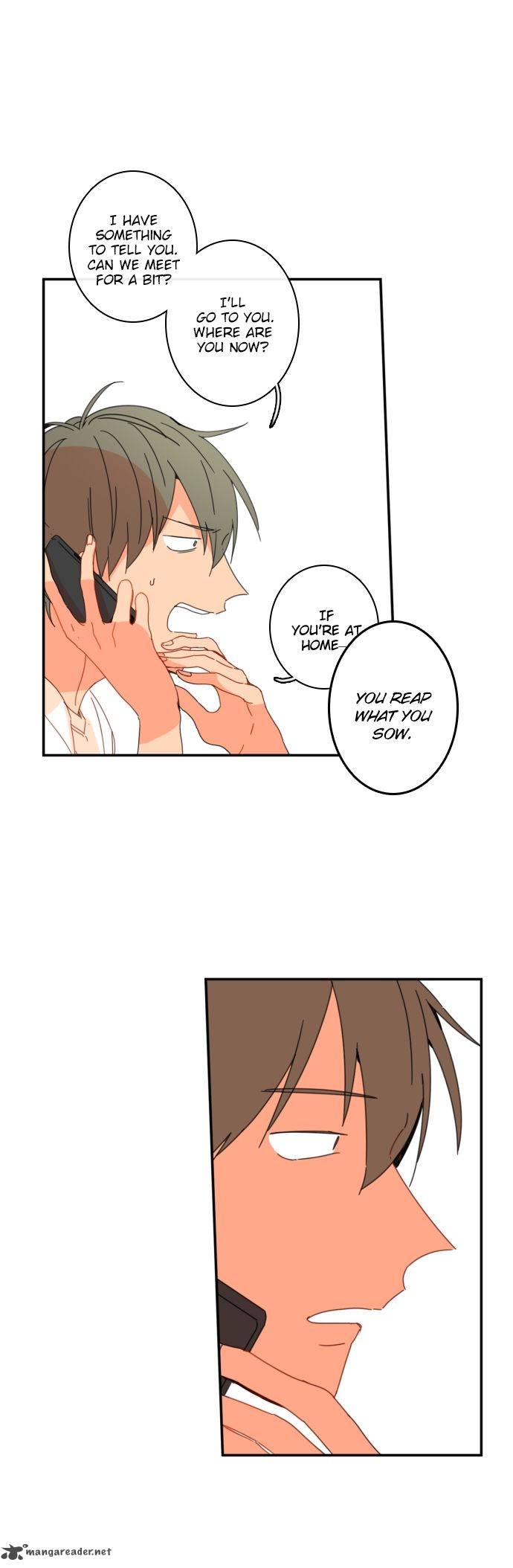 For Your Love 28 9