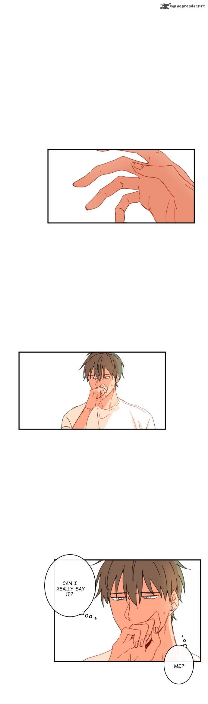 For Your Love 29 19