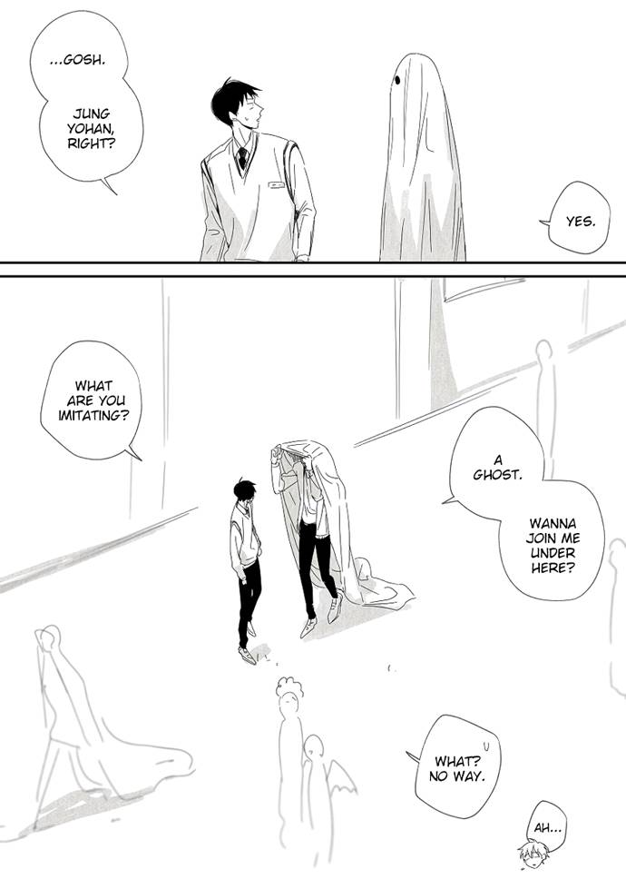 For Your Love 37 34