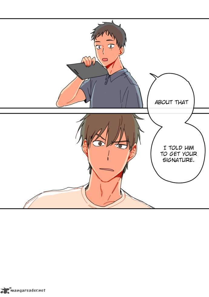 For Your Love 4 11