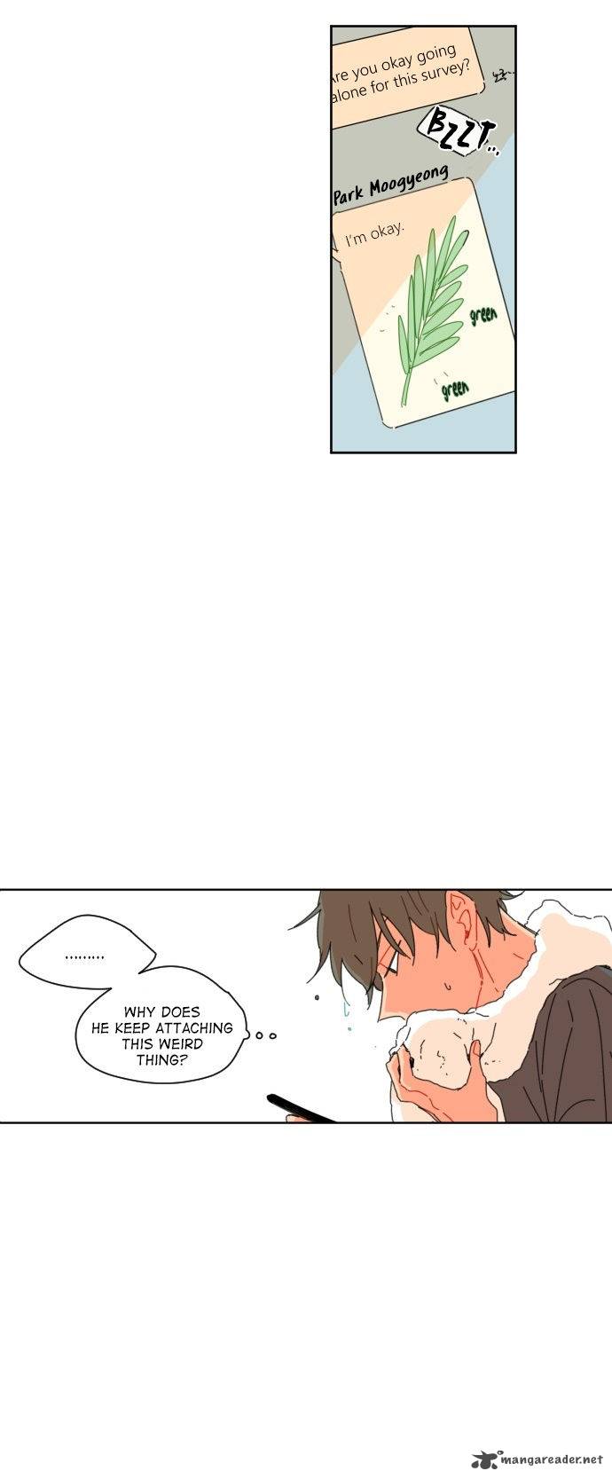 For Your Love 4 21