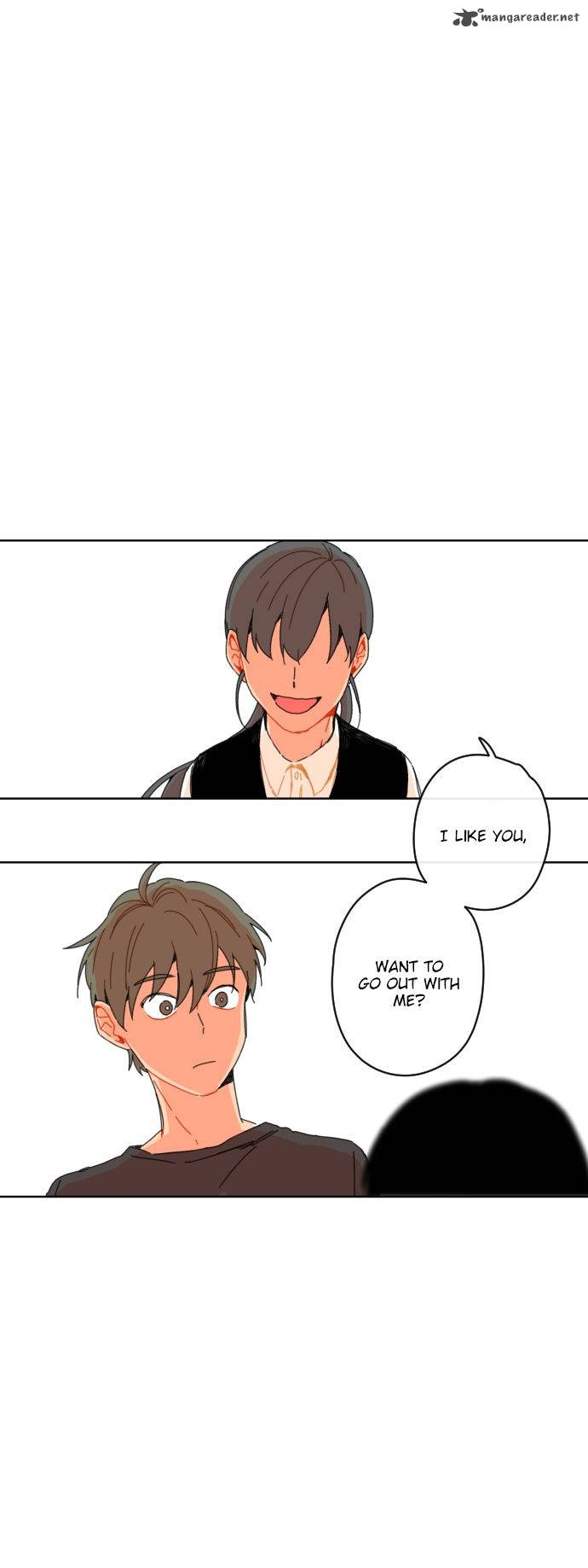 For Your Love 4 4