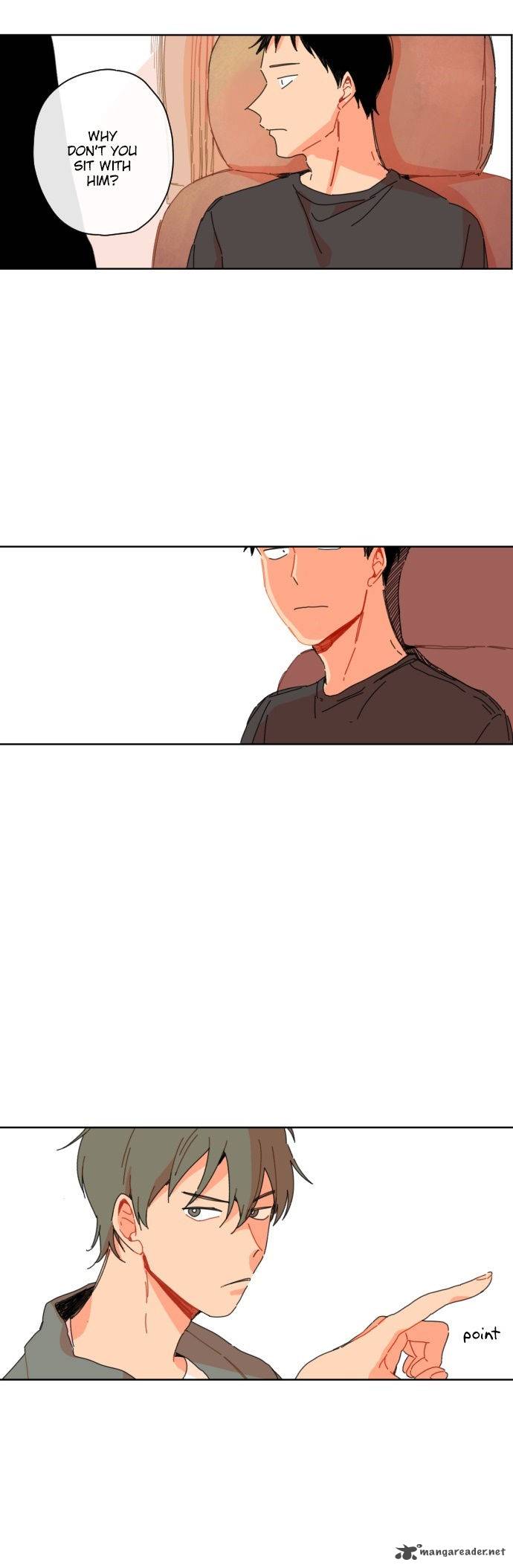 For Your Love 5 9