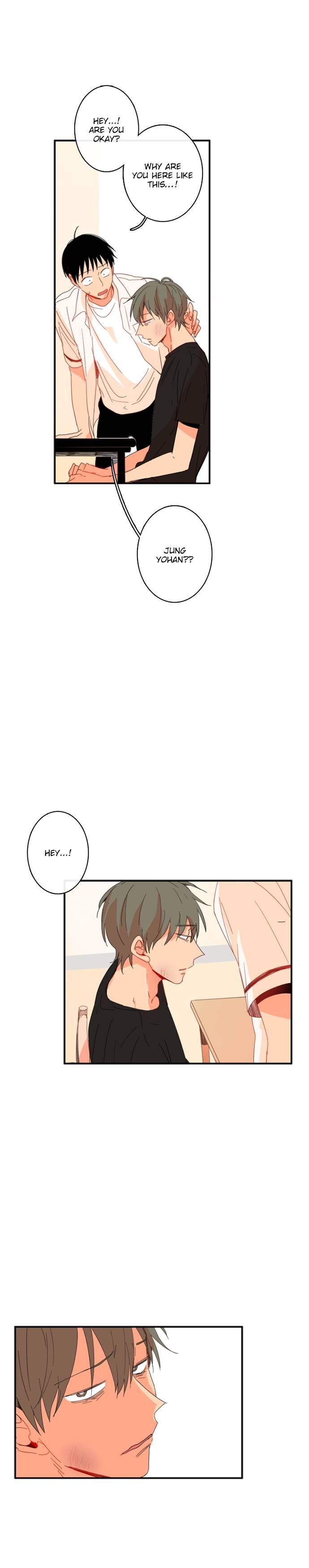 For Your Love 54 2