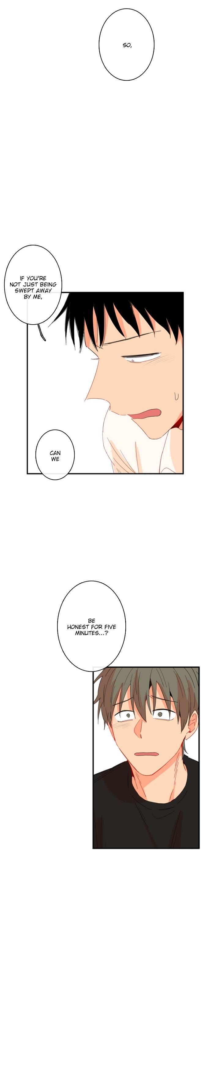 For Your Love 54 25