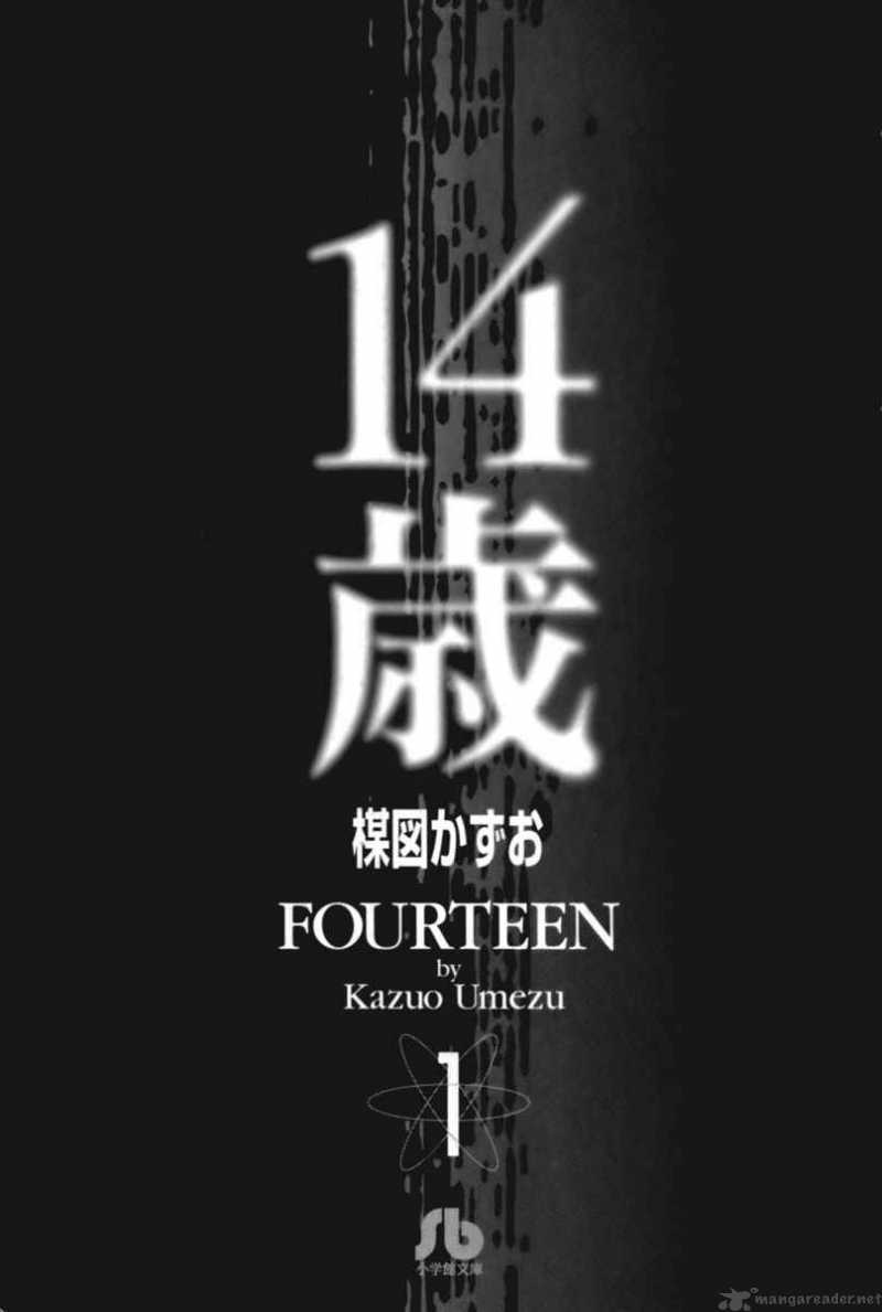 Fourteen 1 6