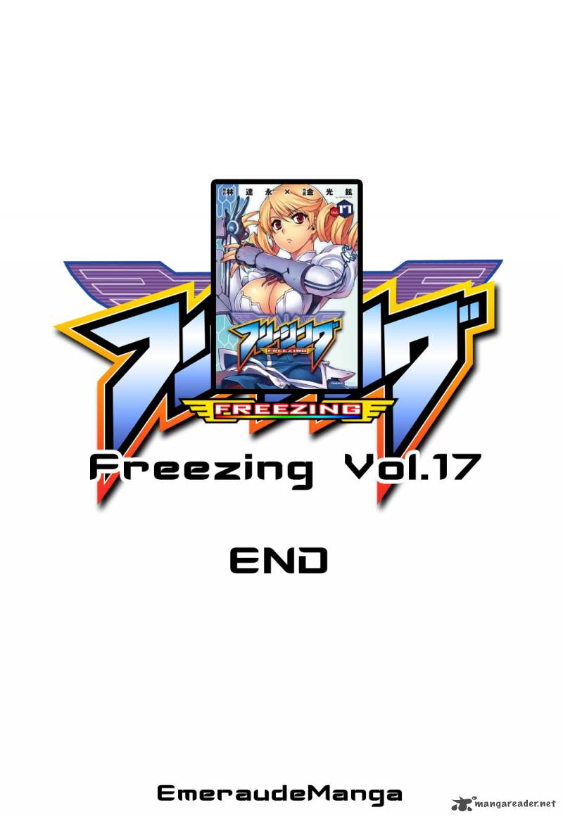 Freezing 120 26