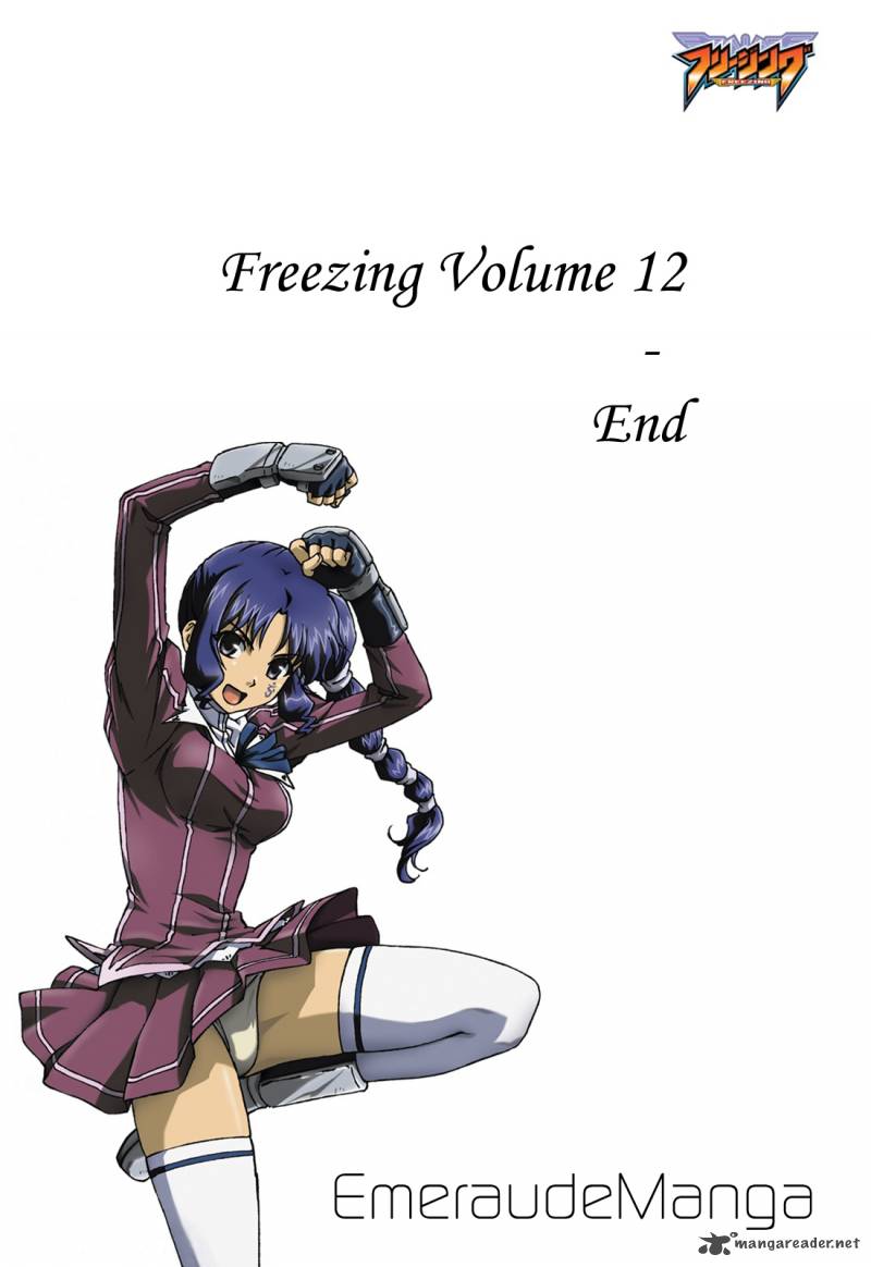 Freezing 80 24