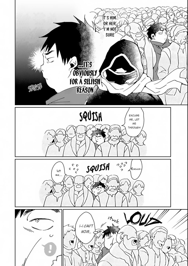 From Betrayed Hero To Invincible Demon King 1 24