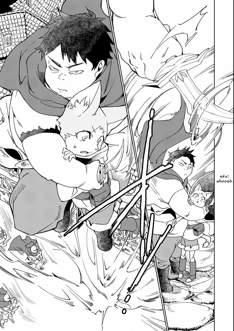 From Betrayed Hero To Invincible Demon King 1 49