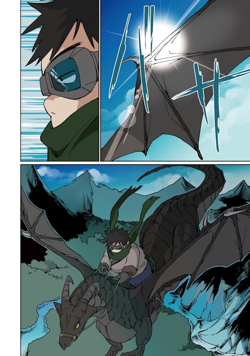 From Betrayed Hero To Invincible Demon King 10 4