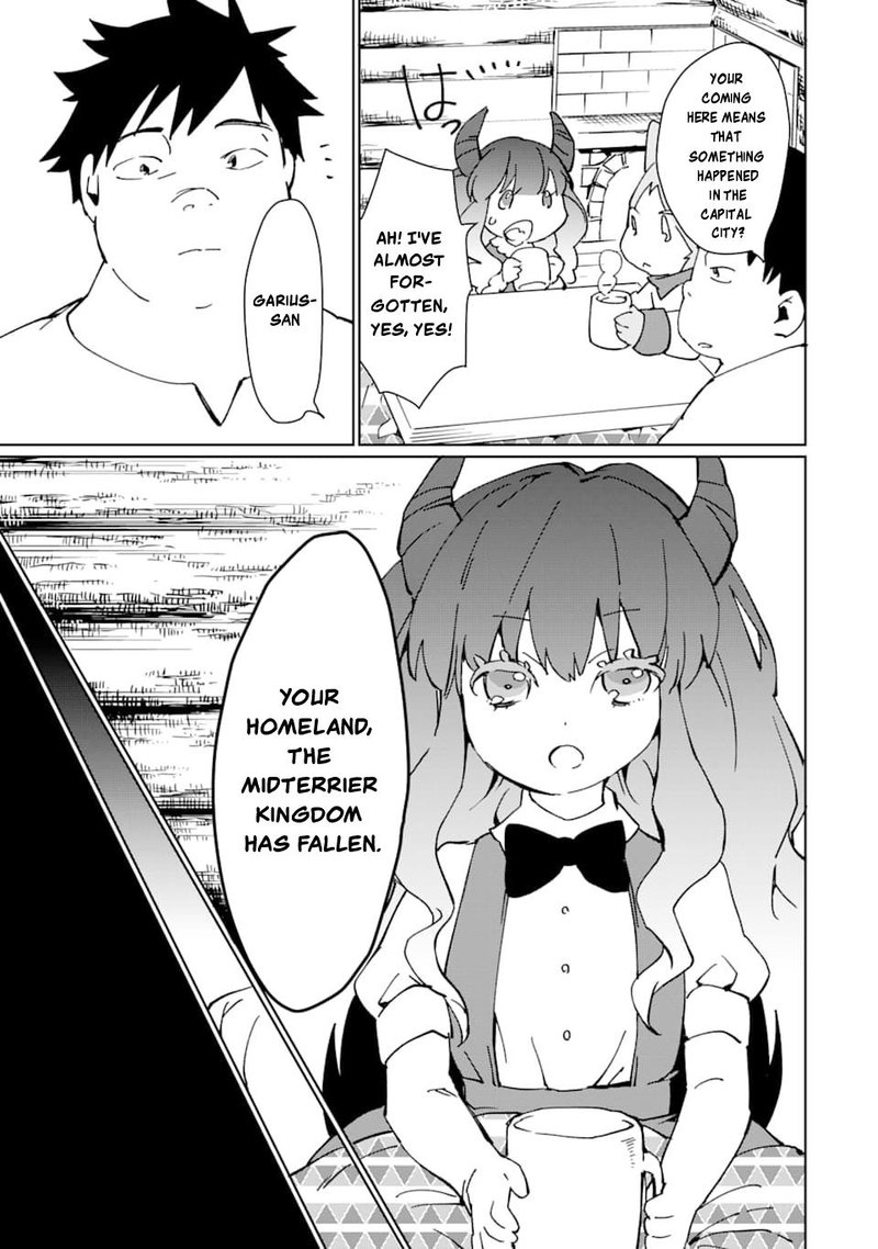 From Betrayed Hero To Invincible Demon King 10 9