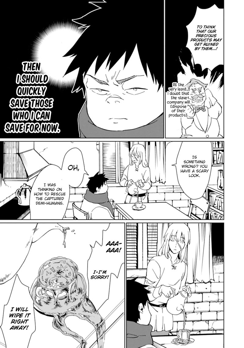 From Betrayed Hero To Invincible Demon King 12 6