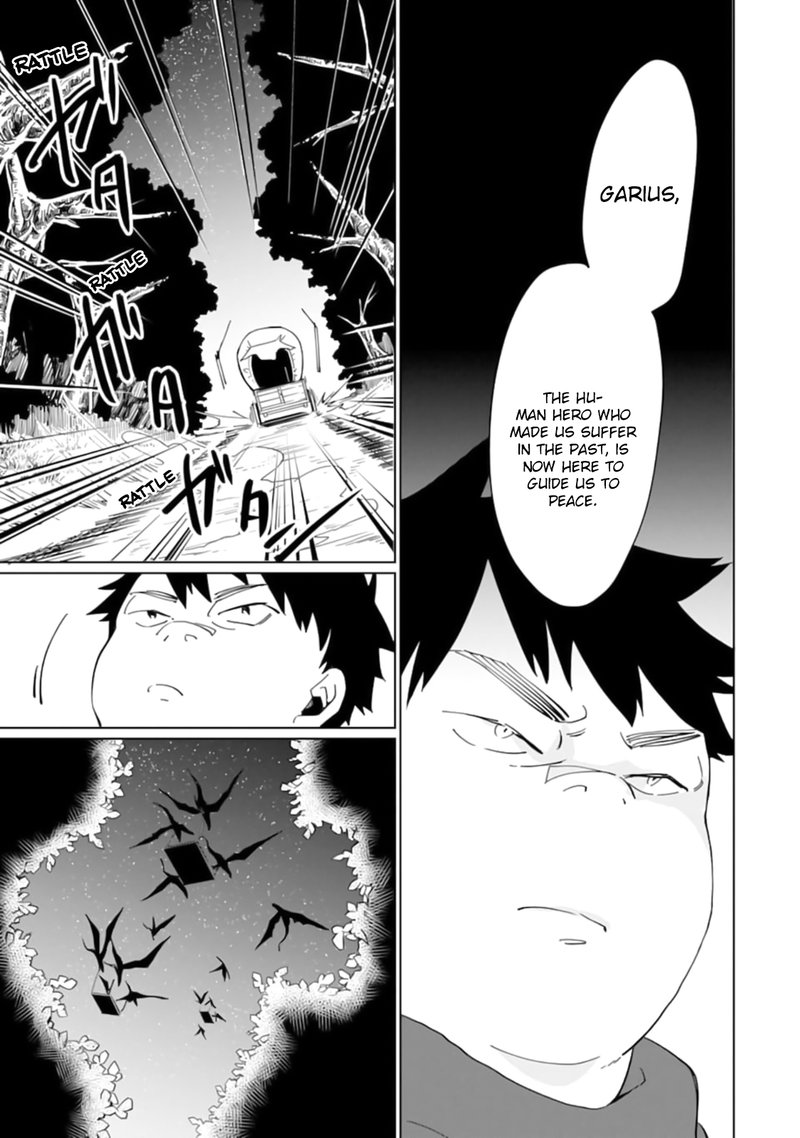 From Betrayed Hero To Invincible Demon King 13 9