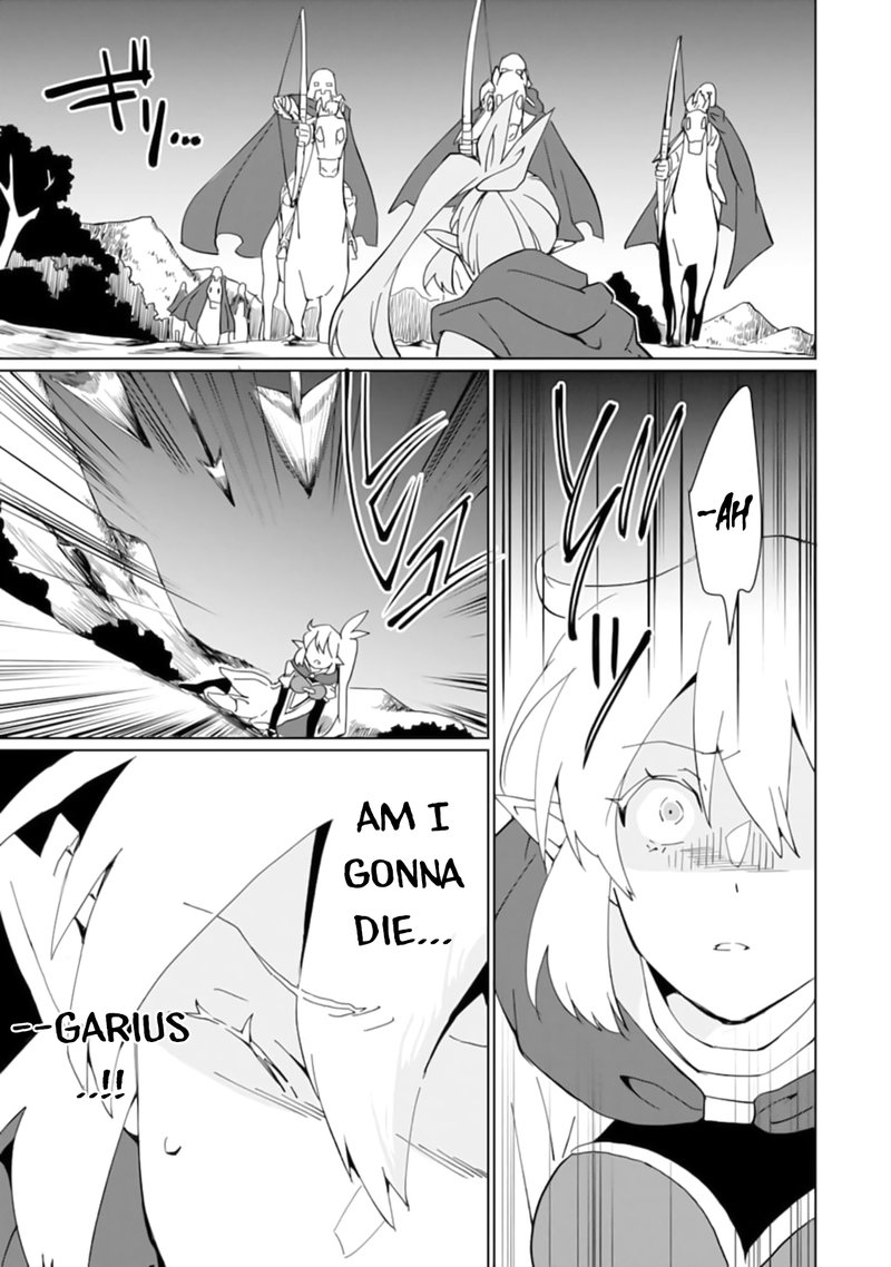 From Betrayed Hero To Invincible Demon King 14 11