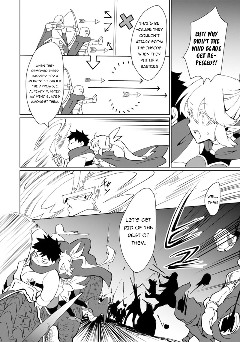 From Betrayed Hero To Invincible Demon King 14 16