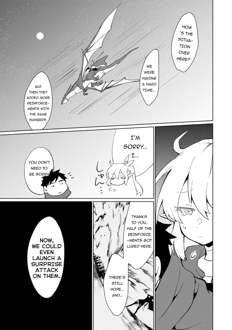 From Betrayed Hero To Invincible Demon King 14 17