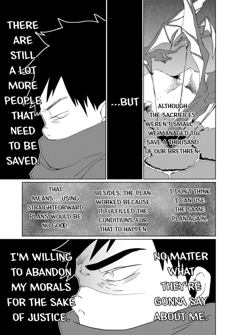 From Betrayed Hero To Invincible Demon King 14 23