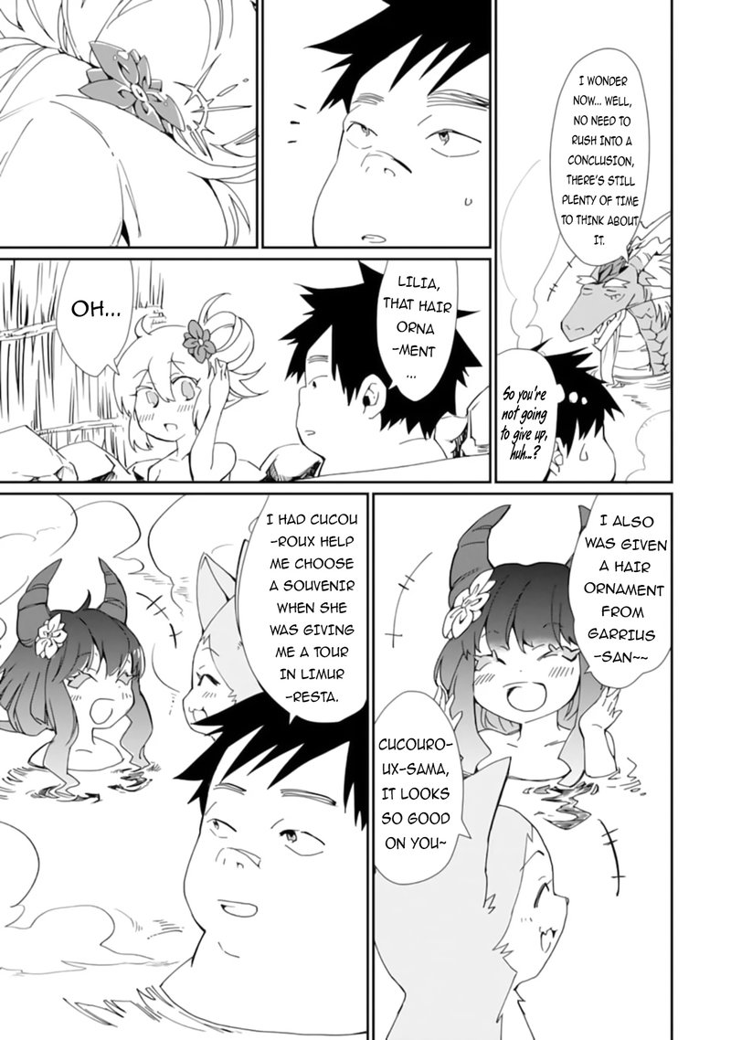 From Betrayed Hero To Invincible Demon King 15 13