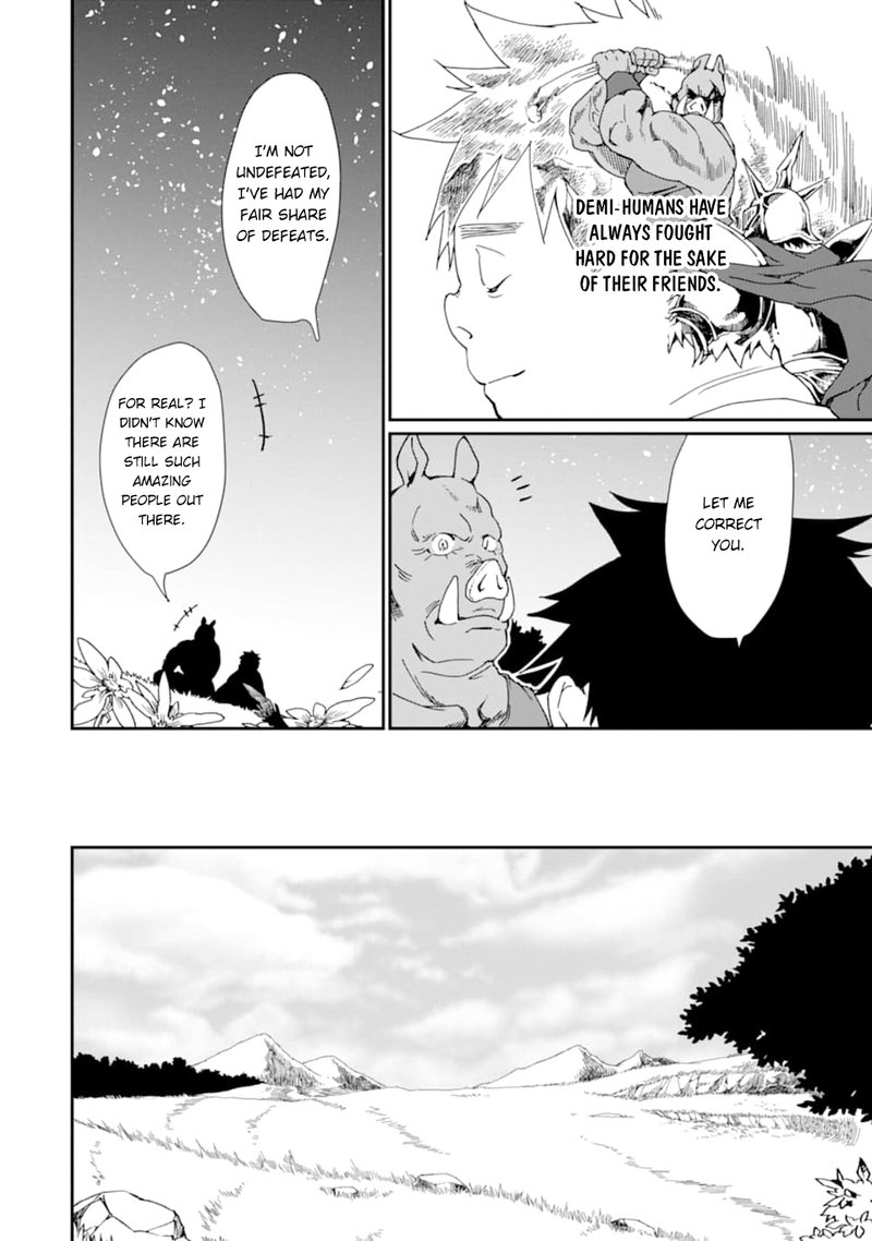 From Betrayed Hero To Invincible Demon King 16 10