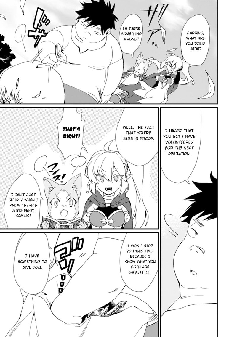 From Betrayed Hero To Invincible Demon King 16 11