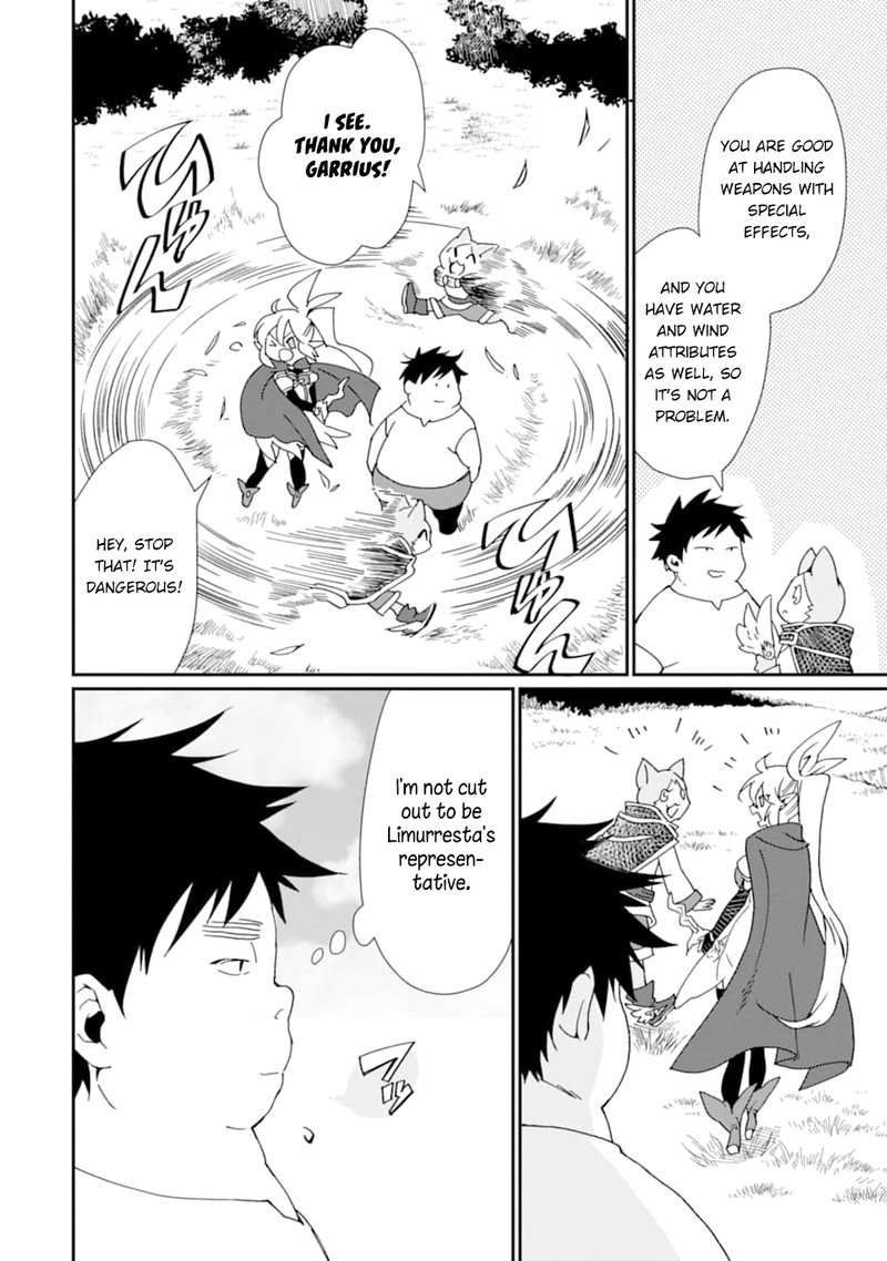 From Betrayed Hero To Invincible Demon King 16 14