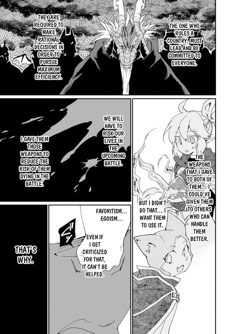 From Betrayed Hero To Invincible Demon King 16 15