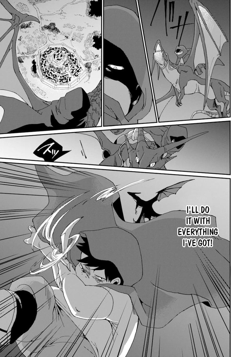 From Betrayed Hero To Invincible Demon King 16 17