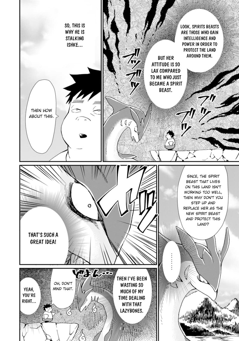 From Betrayed Hero To Invincible Demon King 16 4