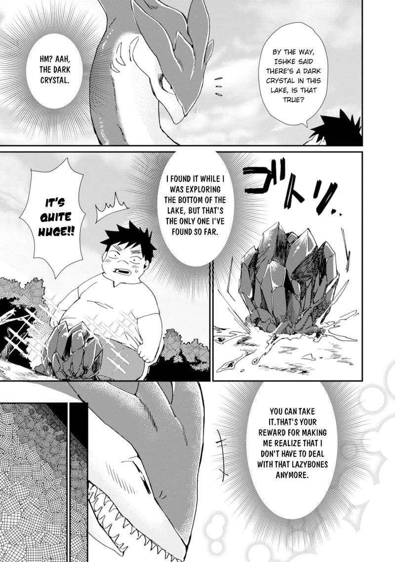 From Betrayed Hero To Invincible Demon King 16 5