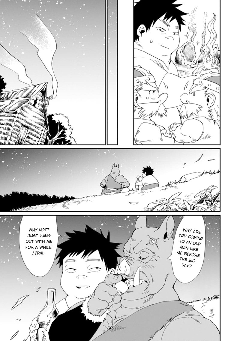 From Betrayed Hero To Invincible Demon King 16 7