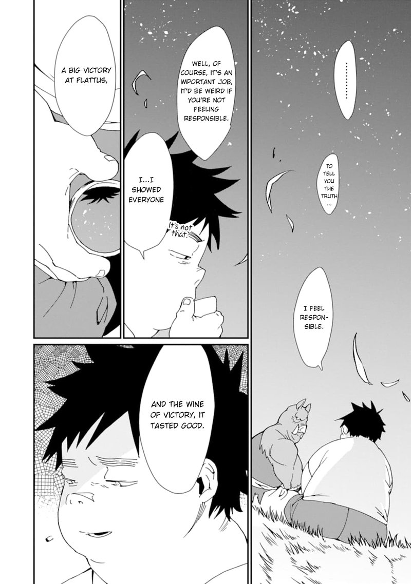 From Betrayed Hero To Invincible Demon King 16 8
