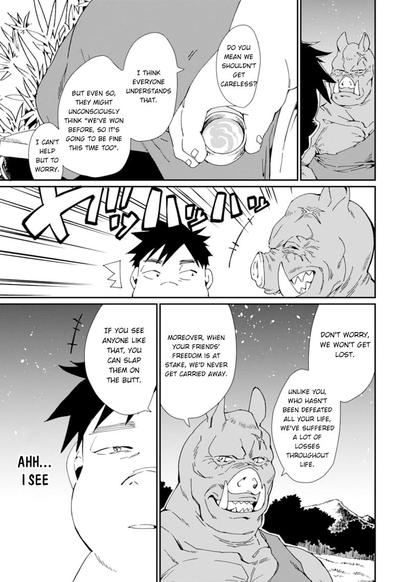 From Betrayed Hero To Invincible Demon King 16 9