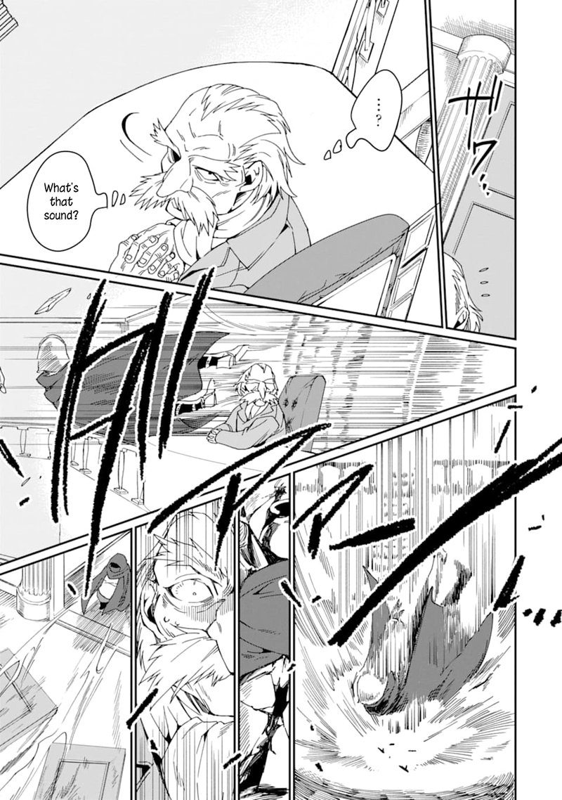 From Betrayed Hero To Invincible Demon King 17 11