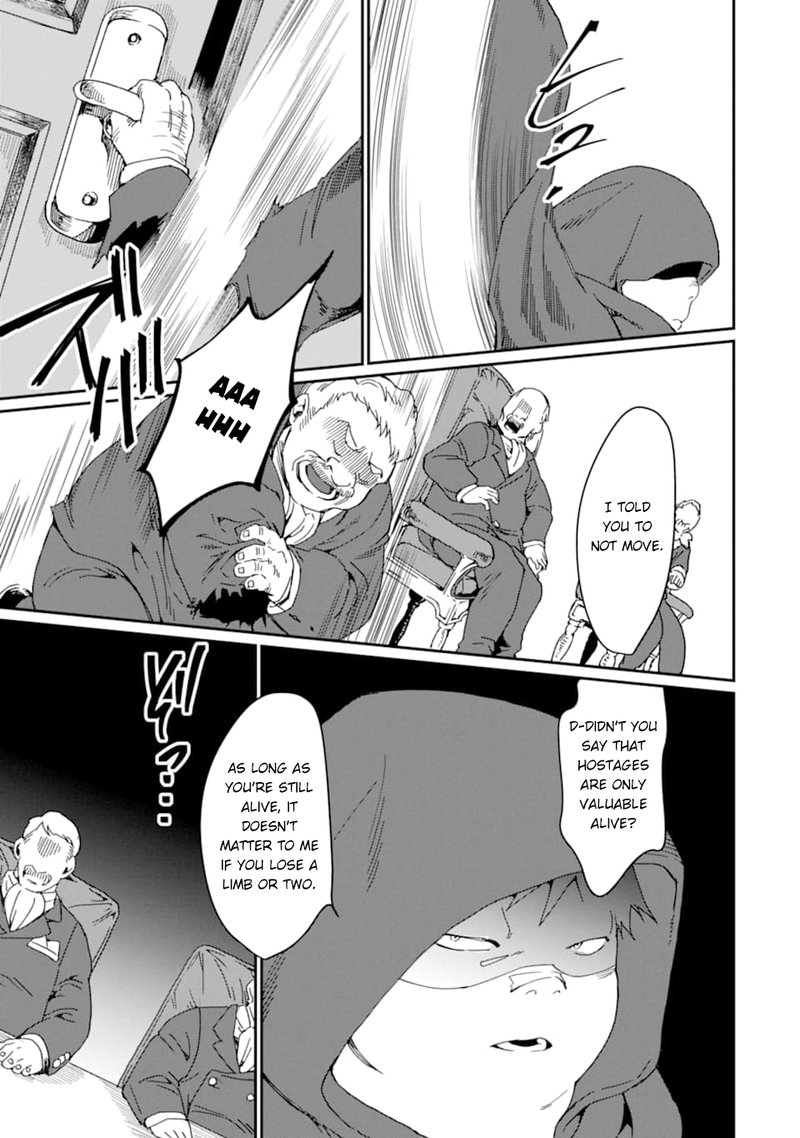From Betrayed Hero To Invincible Demon King 17 13