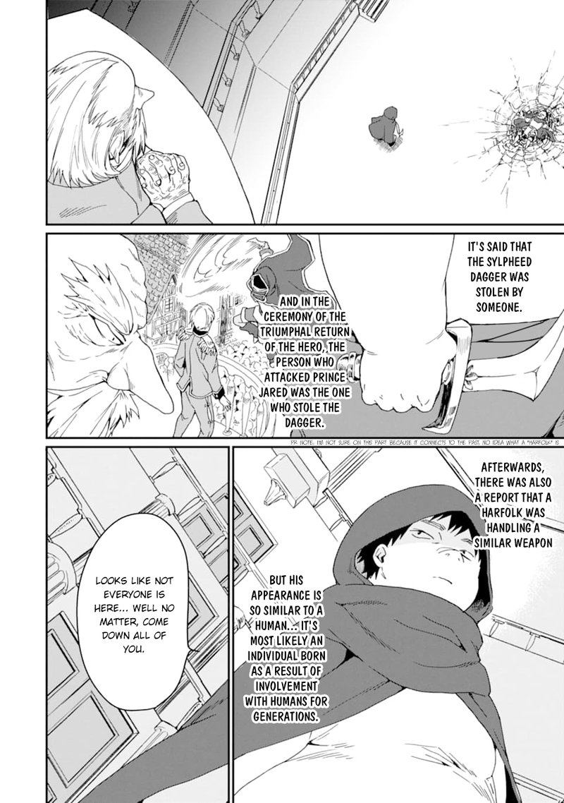 From Betrayed Hero To Invincible Demon King 17 14