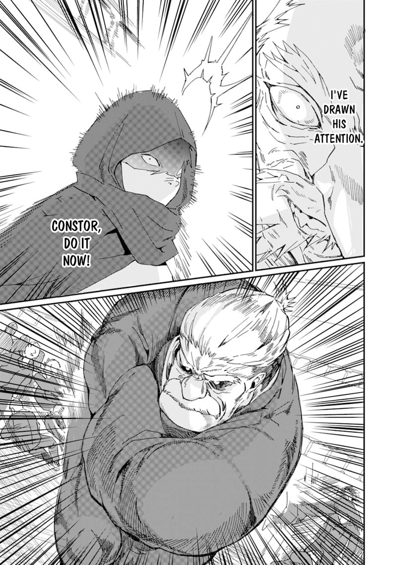 From Betrayed Hero To Invincible Demon King 17 17