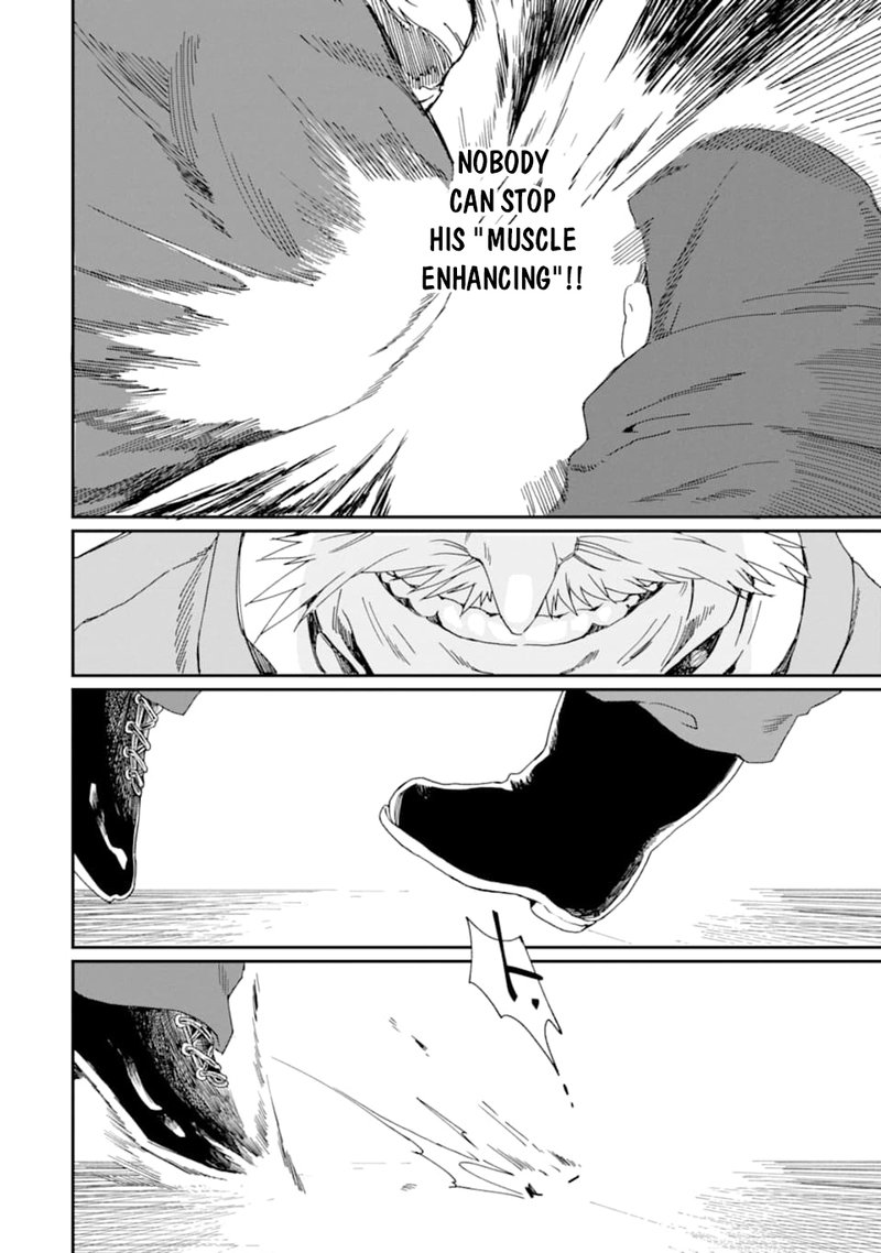 From Betrayed Hero To Invincible Demon King 17 18