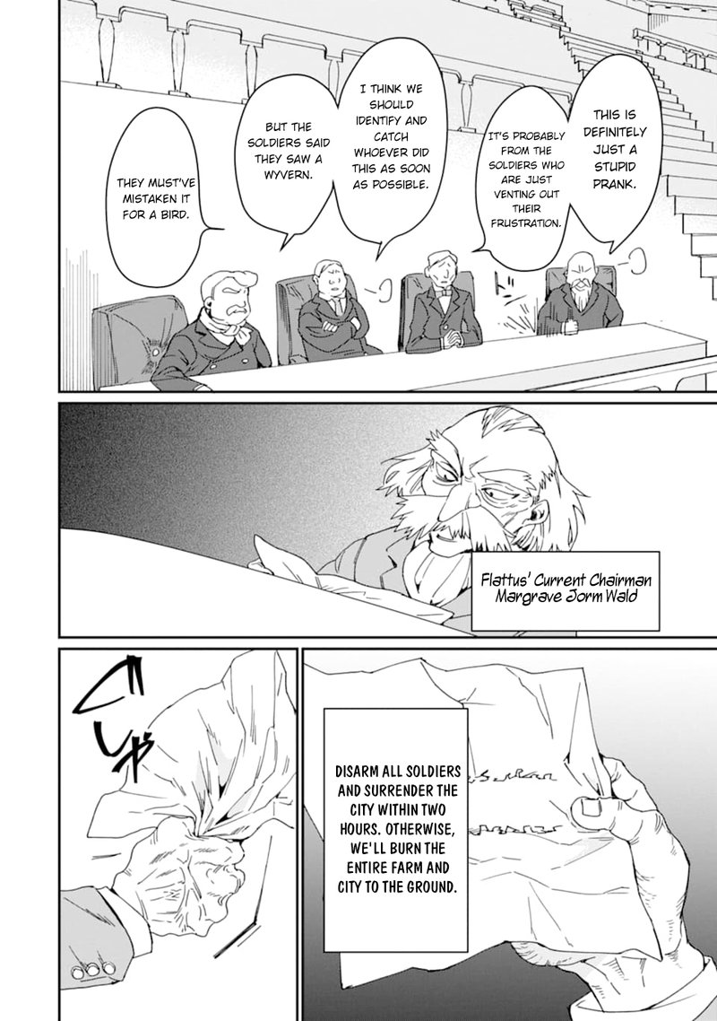 From Betrayed Hero To Invincible Demon King 17 4