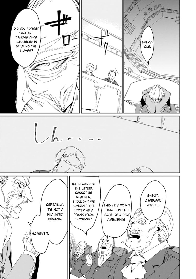 From Betrayed Hero To Invincible Demon King 17 5