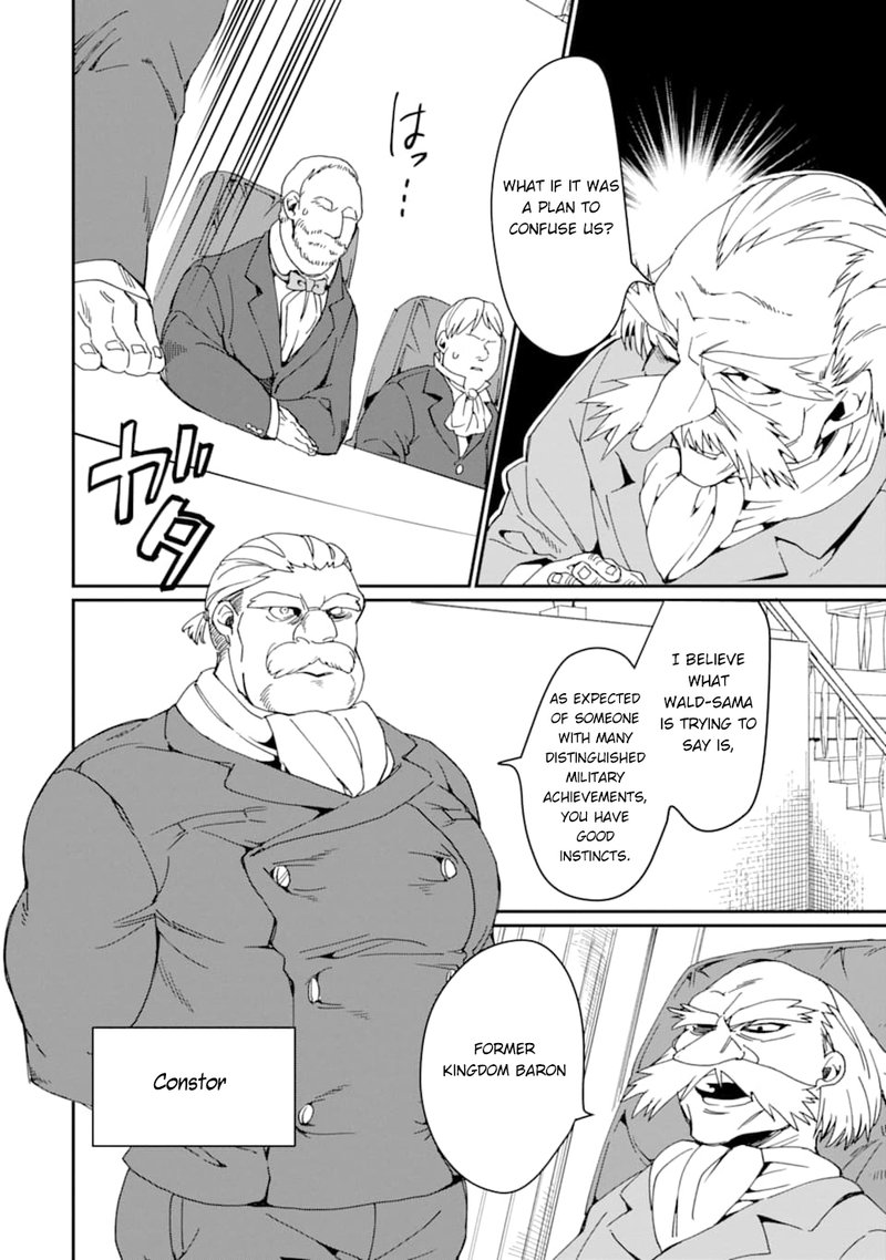 From Betrayed Hero To Invincible Demon King 17 6