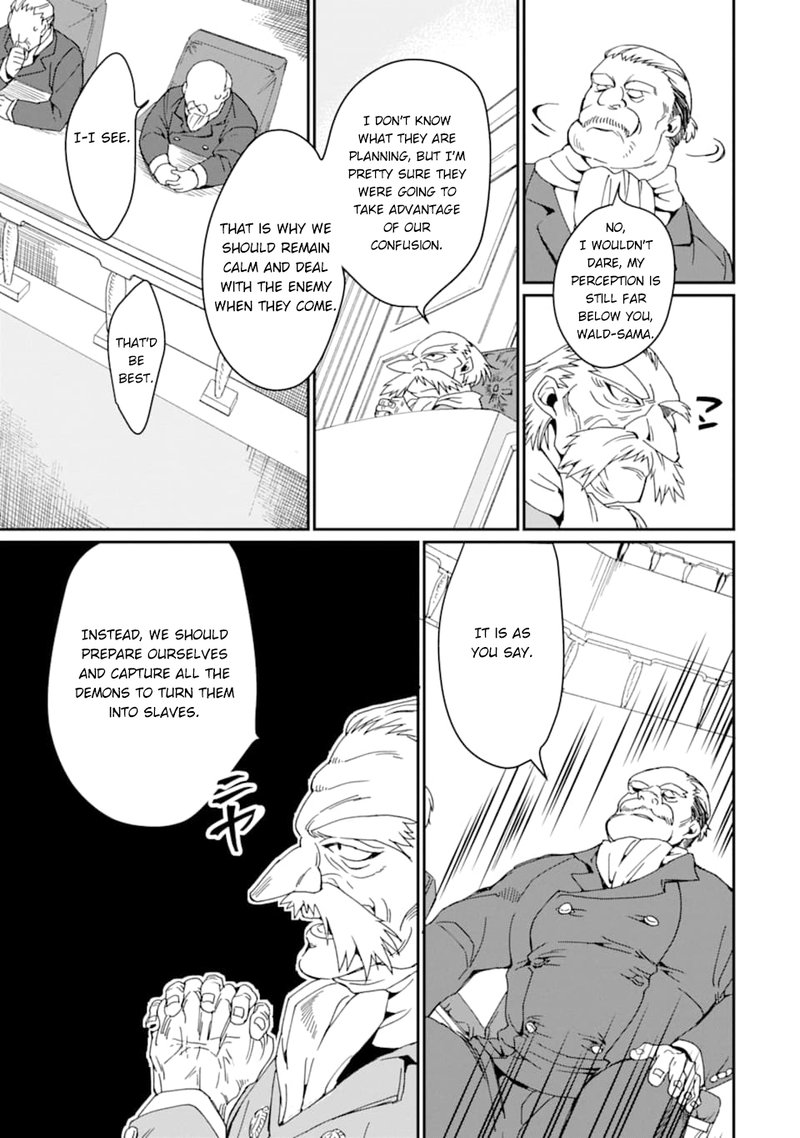 From Betrayed Hero To Invincible Demon King 17 7