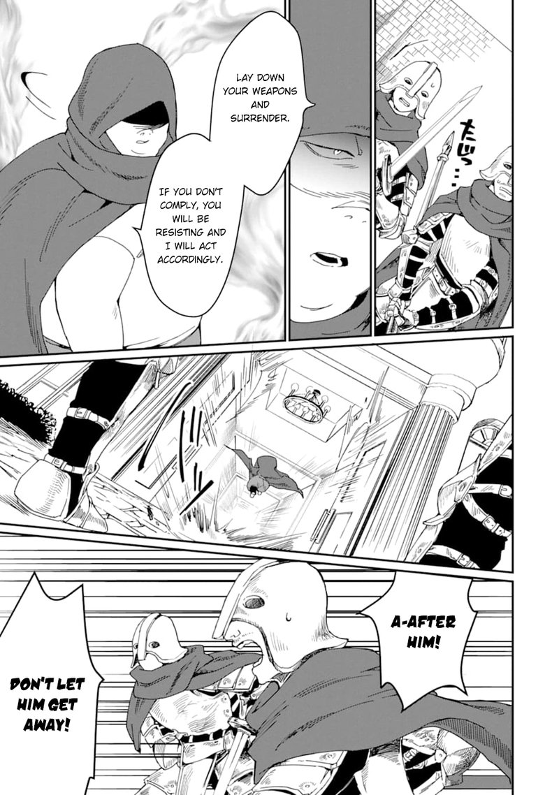 From Betrayed Hero To Invincible Demon King 17 9